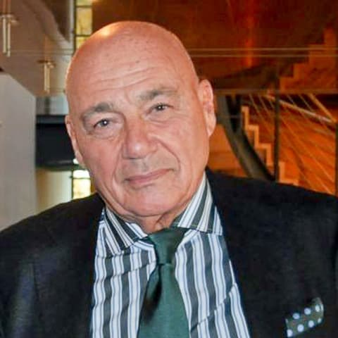 Владимир Познер